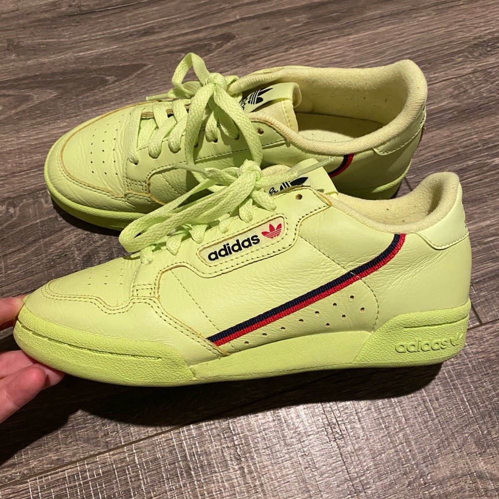 Adidas sneakers